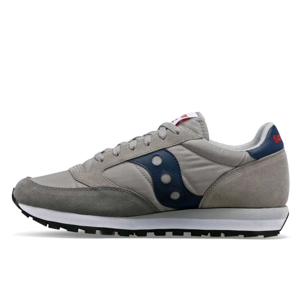 Saucony Jazz S2044-691 / grau