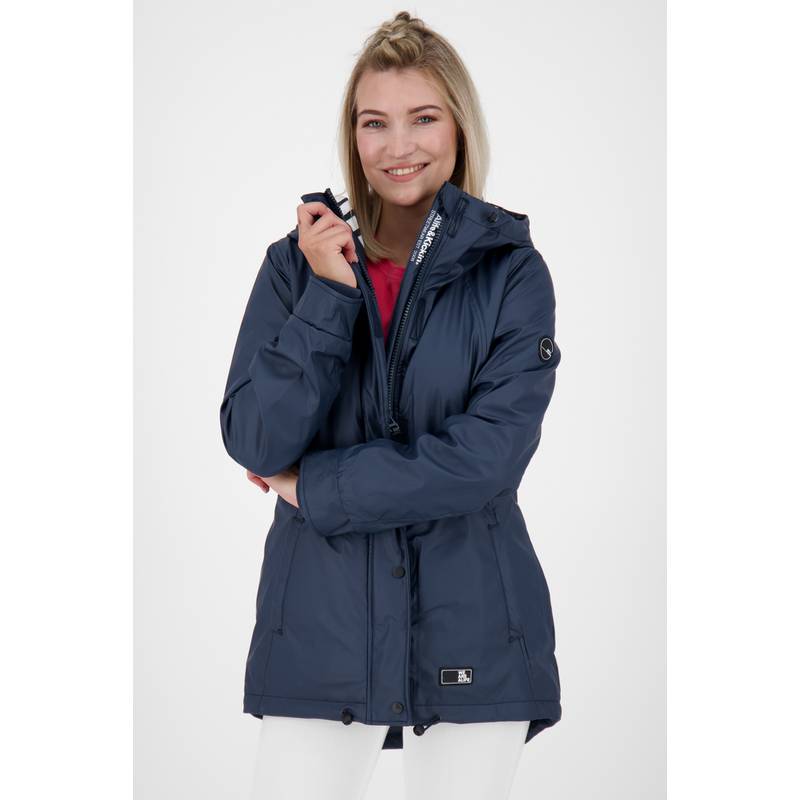 ALIFE AND KICKIN ElmaAK A Kurzjacke Damen