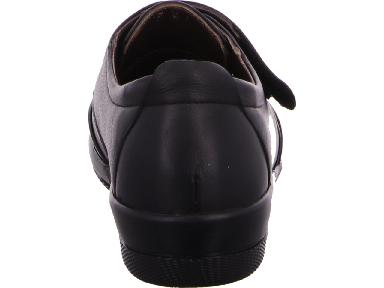DIVERSE Ballerinas schwarz