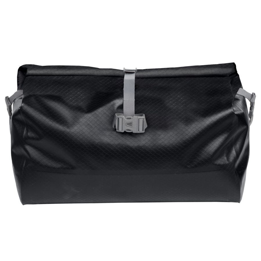 Top Case Gepäckträgertasche Planenmaterial