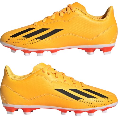 KINDER FUSSBALL-RASENSCHUHE X SPEEDPORTAL.4 FXG J