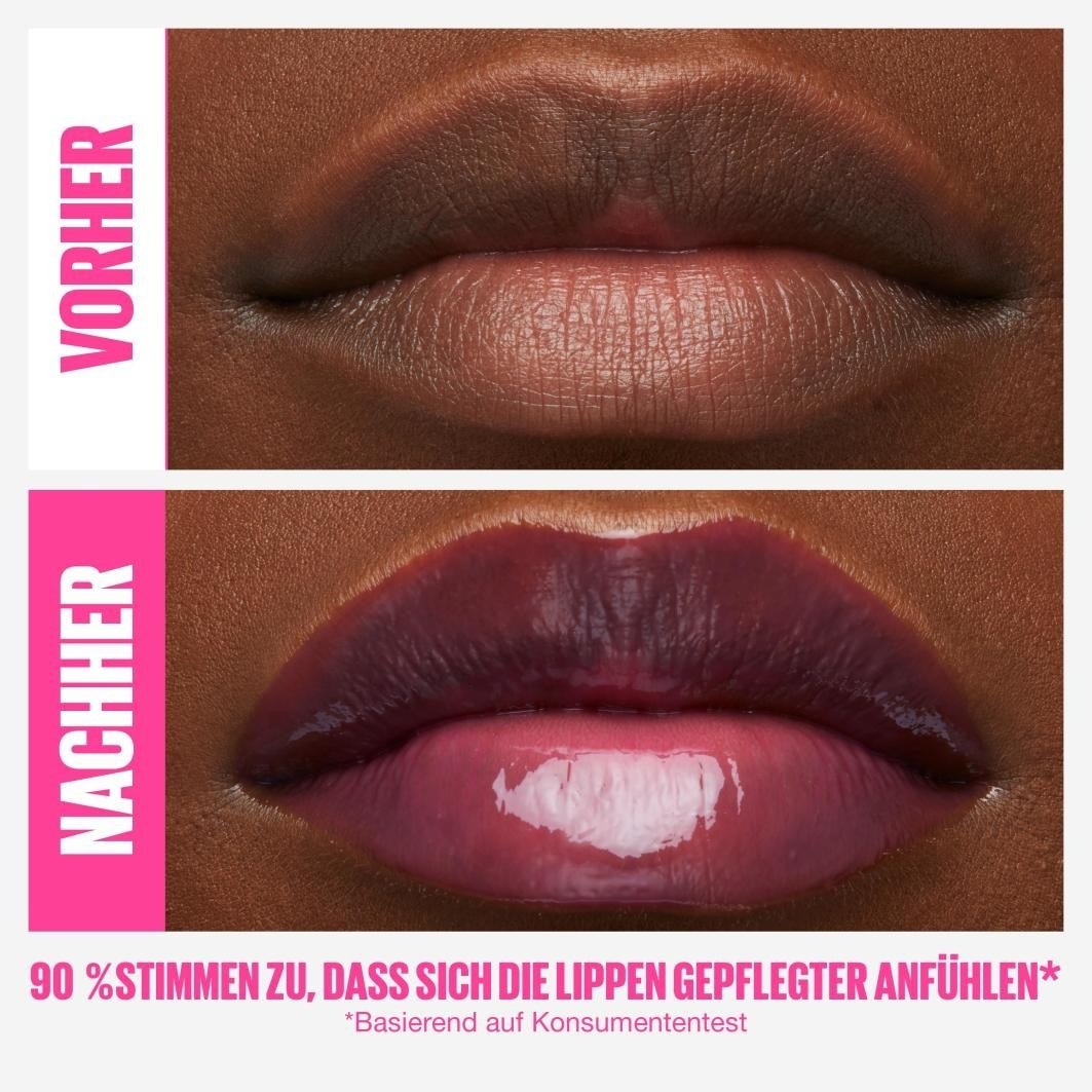 Lifter Gloss