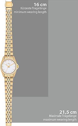 Rhodenwald & Söhne Armband-Uhr Cassina