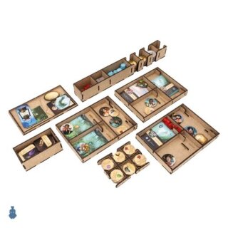 Sleeping Gods – quick save system Organizer