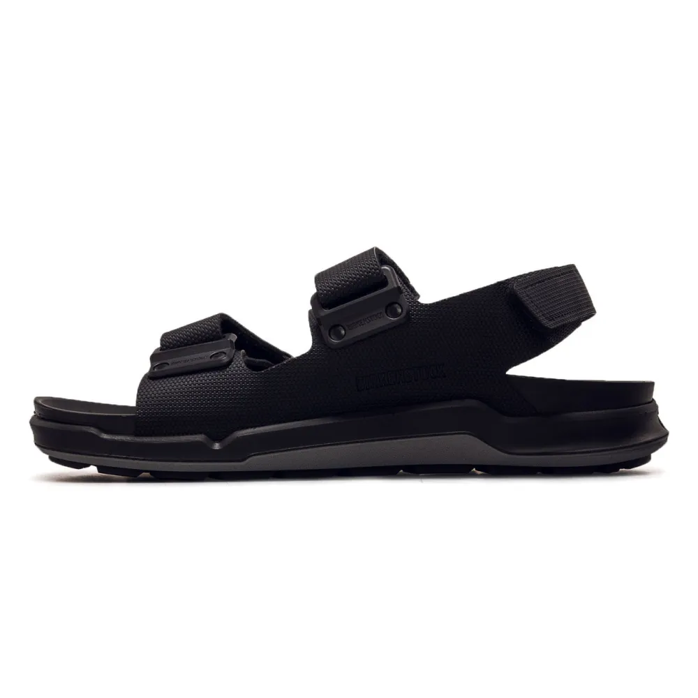 Birkenstock Tatacoa 1019200 / schwarz