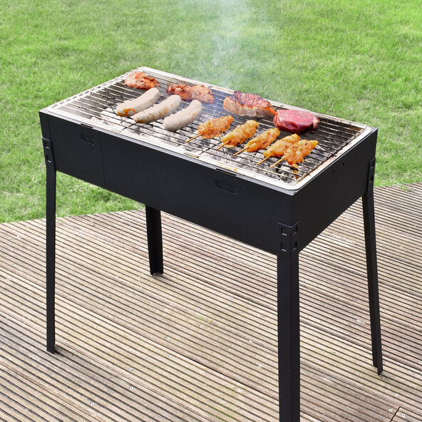 Mangalgrill