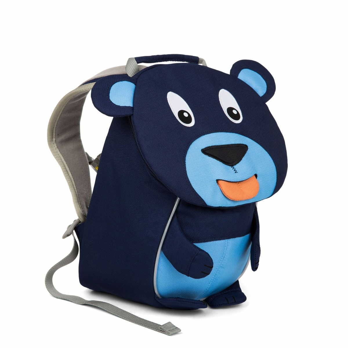 AFFENZAHN Handtaschen blau AFZ-FAS