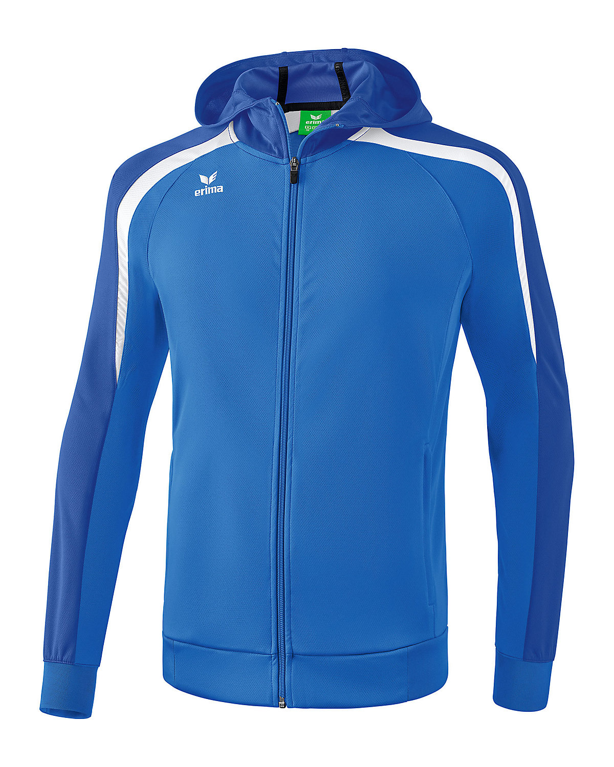 Liga 2.0 Trainingsjacke mit Kapuze Trainingsjacken