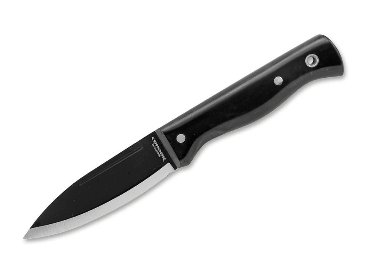 Darklore Knife