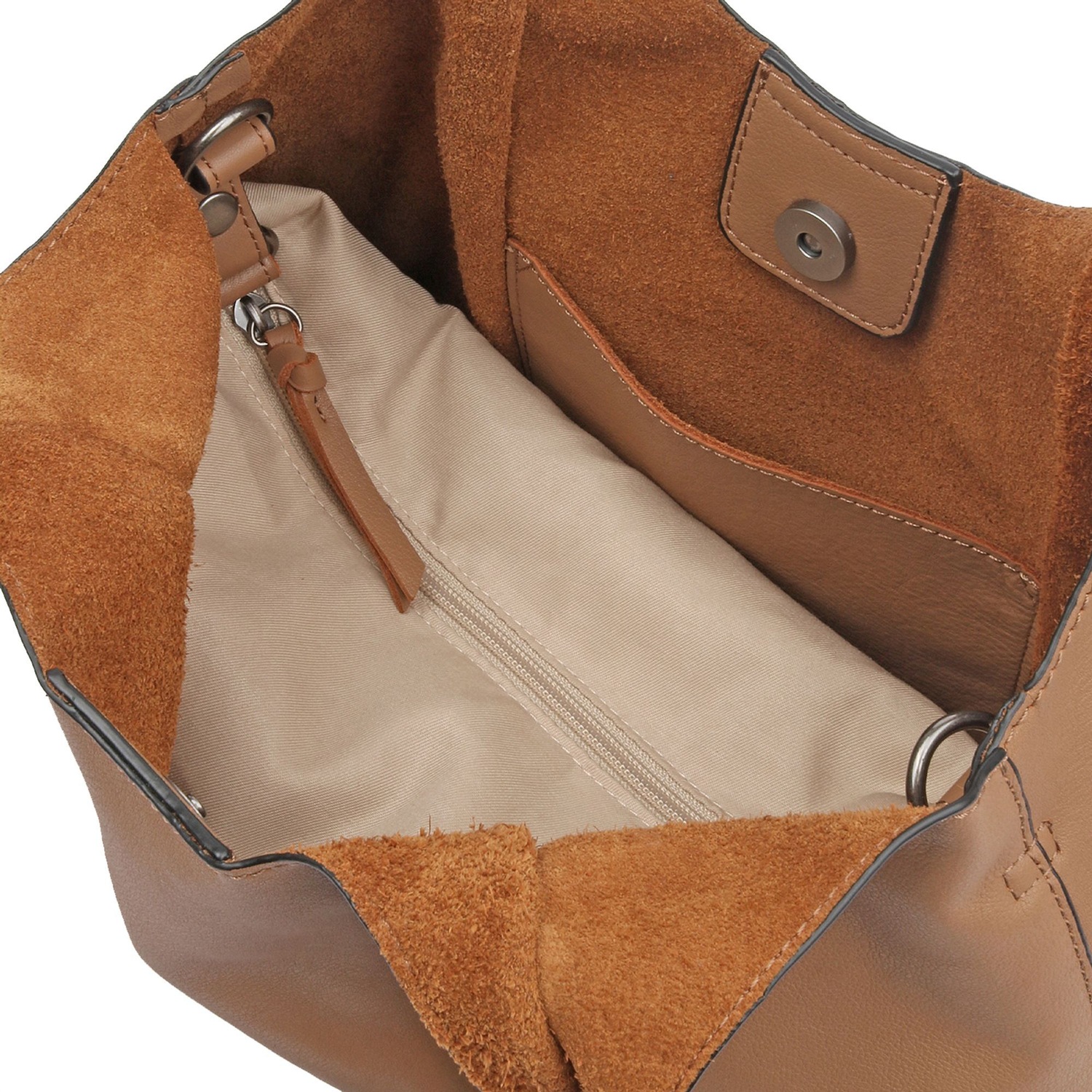Beuteltasche FB Slouchy