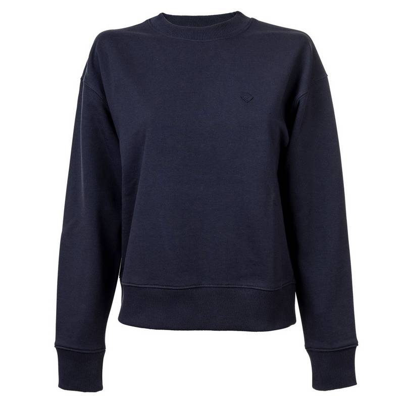 GANT Sweatshirt Sweatshirt Damen