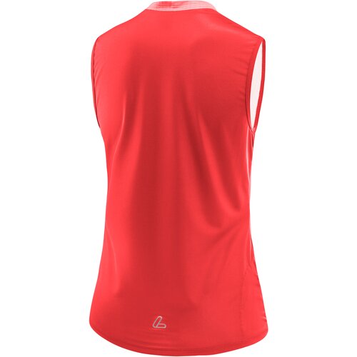 DAMEN TRIKOT W BIKE SLEEVELESS SHIRT HZ CIE