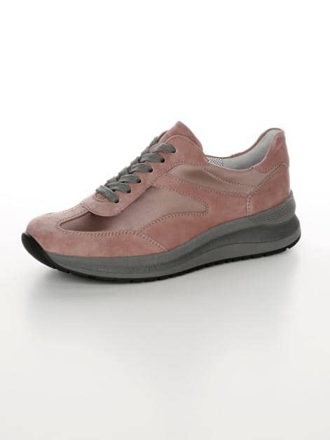 Schnürschuh mit Shock-Absorber