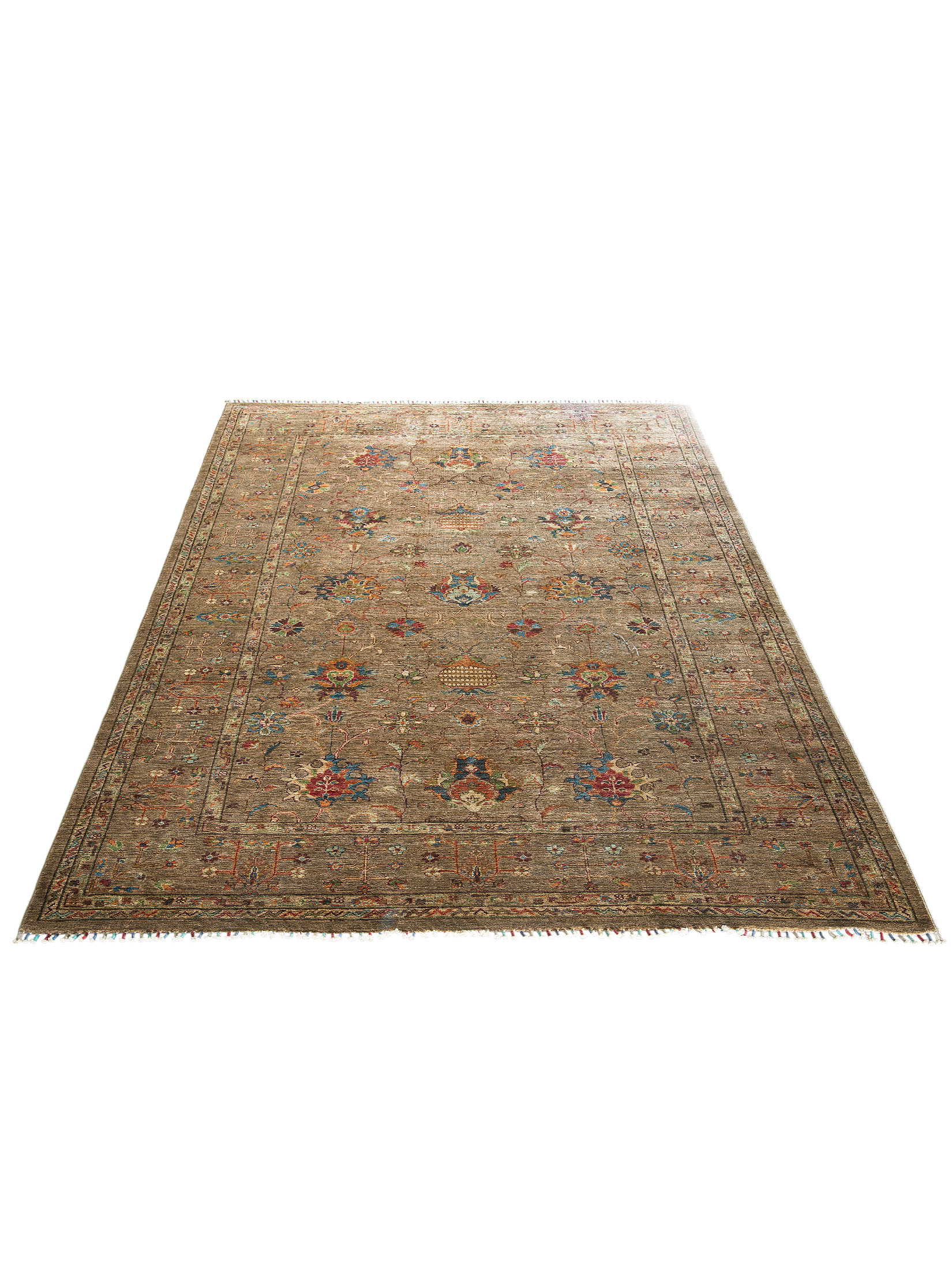 Kazak Phool ca. 194 x 319 cm, Unikat / Einzelstück