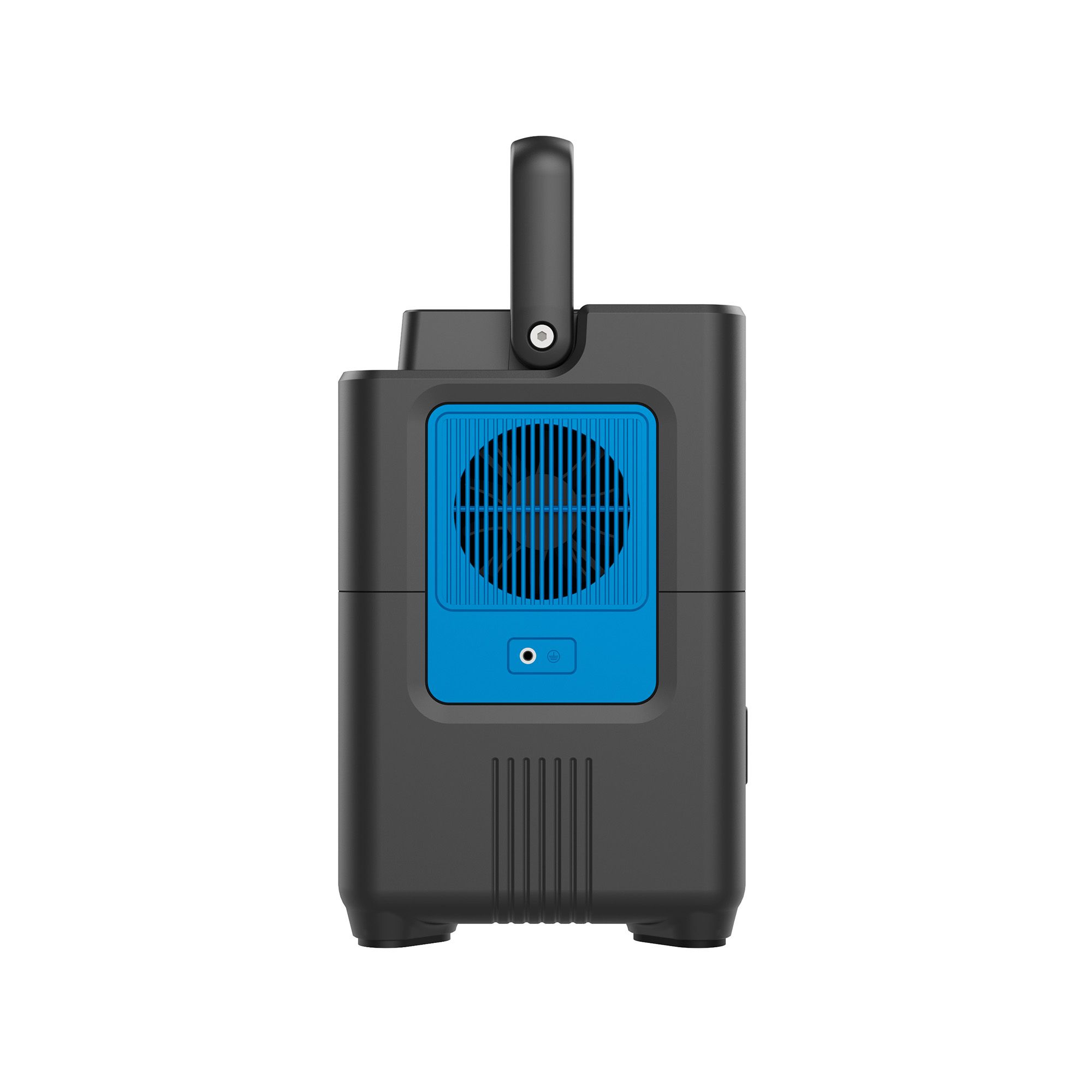 XLayer 1.000W/835Wh Mobile Powerstation