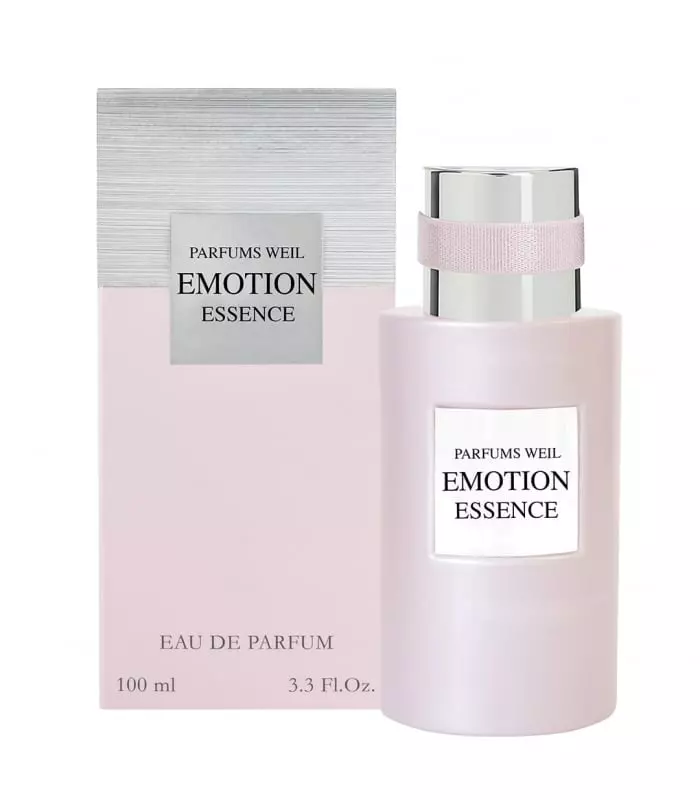 EMOTION ESSENCE Eau de Parfum Vaporisateur