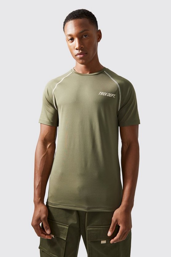 Active Muscle Performance T-Shirt