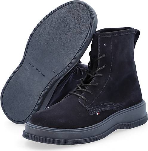 TOMMY HILFIGER Schnürboot TH EVERYDAY CORE