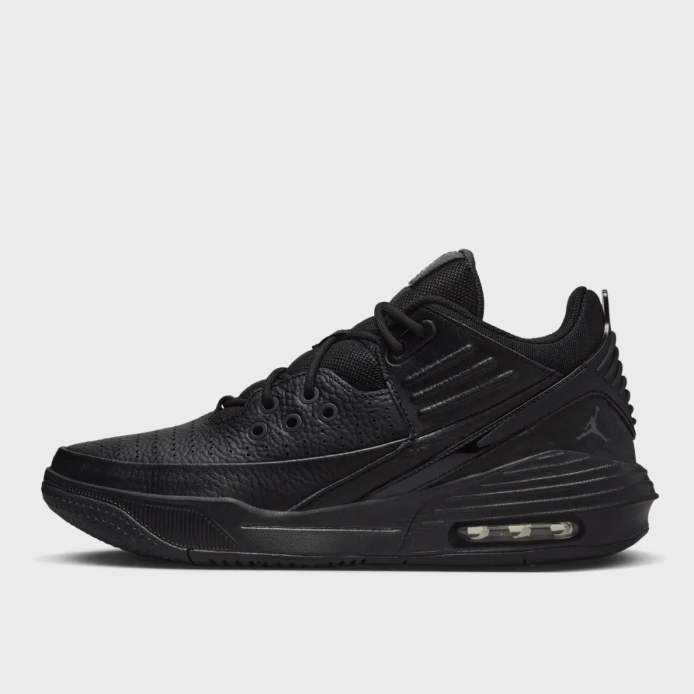 NIKE JORDAN Max Aura 5 DZ4353-001 / schwarz