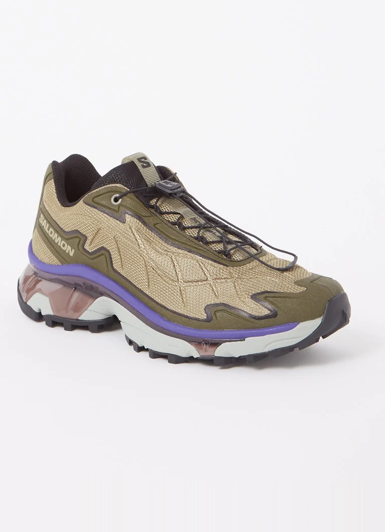 Pantofi sport Salomon XT-Slate