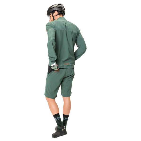 KURO AIR JACKET Herren - Fahrradjacke