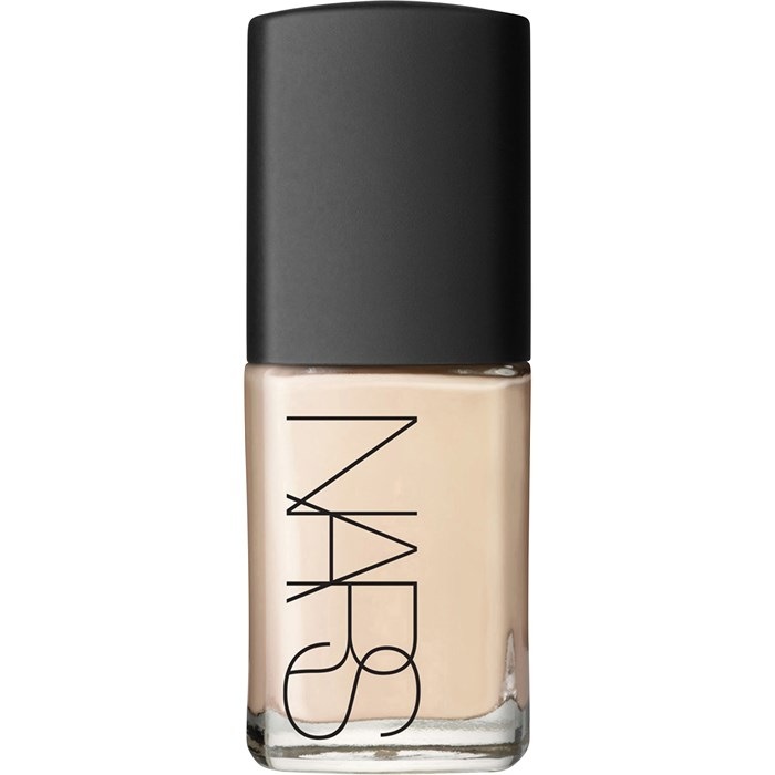 Sheer Glow Foundation