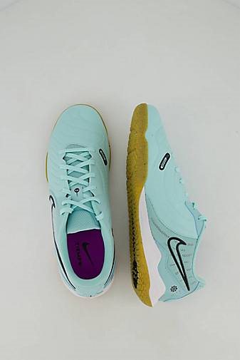 Nike Performance Fußballschuhe Halle und Hartplatz TIEMPO LEGEND 10 ACADEMY