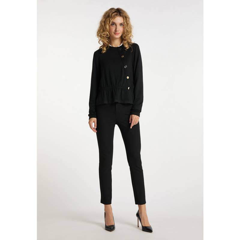 DreiMaster Strickjacke Damen