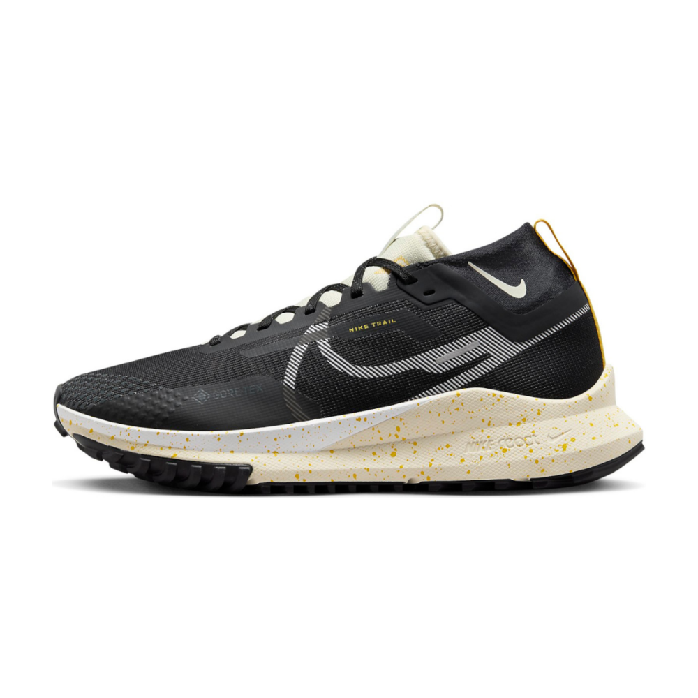 Nike React Pegasus Trail GORE TEX 4 DJ7926-005 / schwarz