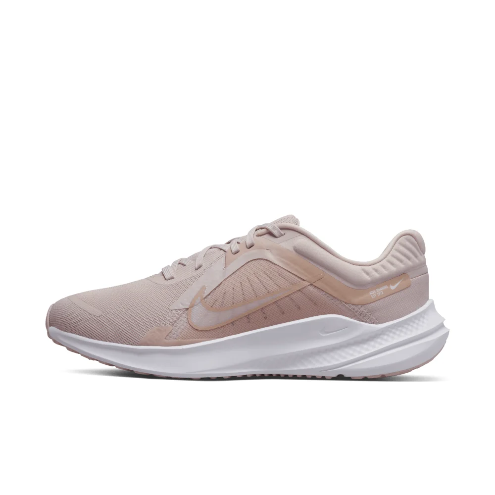 Nike Quest 5 DD9291-600 / pink