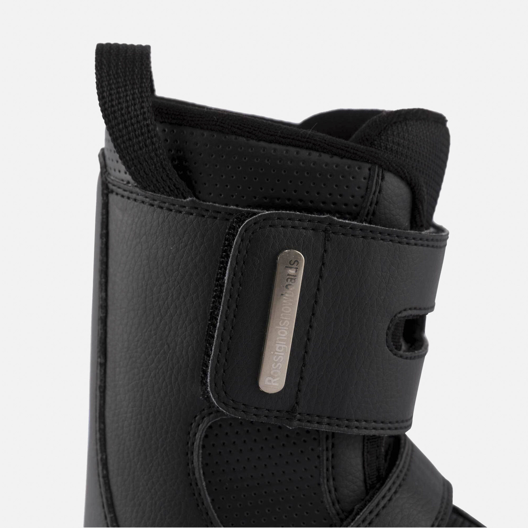 Rossignol - Boots de snowboard Crumb enfant