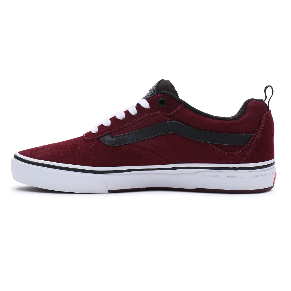 Vans Kyle Walker VN0A5JIEBJA1 / rot