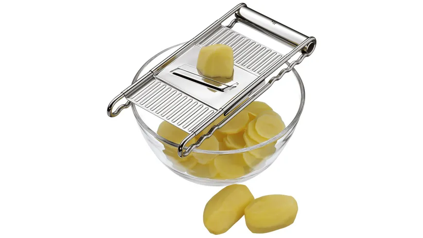 WMF Reibe Gourmet