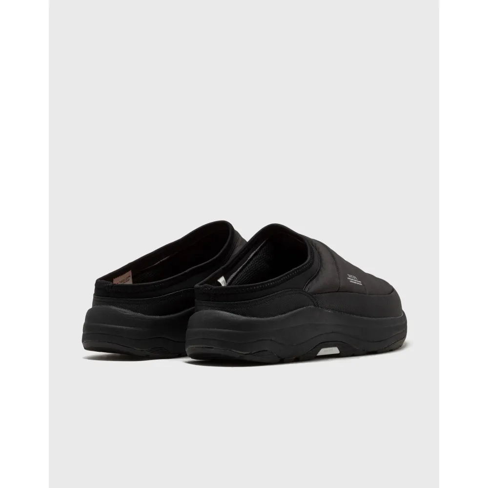 Suicoke Pepper Lo OG-323MOD-BLACK / schwarz