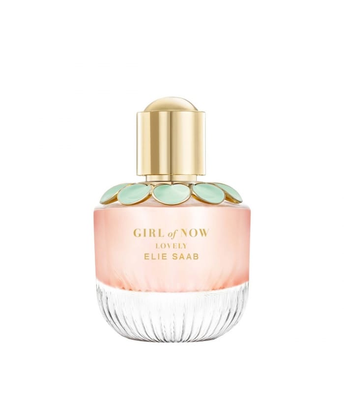 ELIE SAAB-GIRL OF NOW LOVELY-Eau de Parfum Vaporisateur
