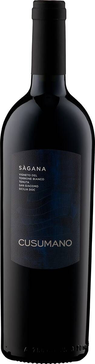 Weingut Cusumano Sàgana Sicilia 2019