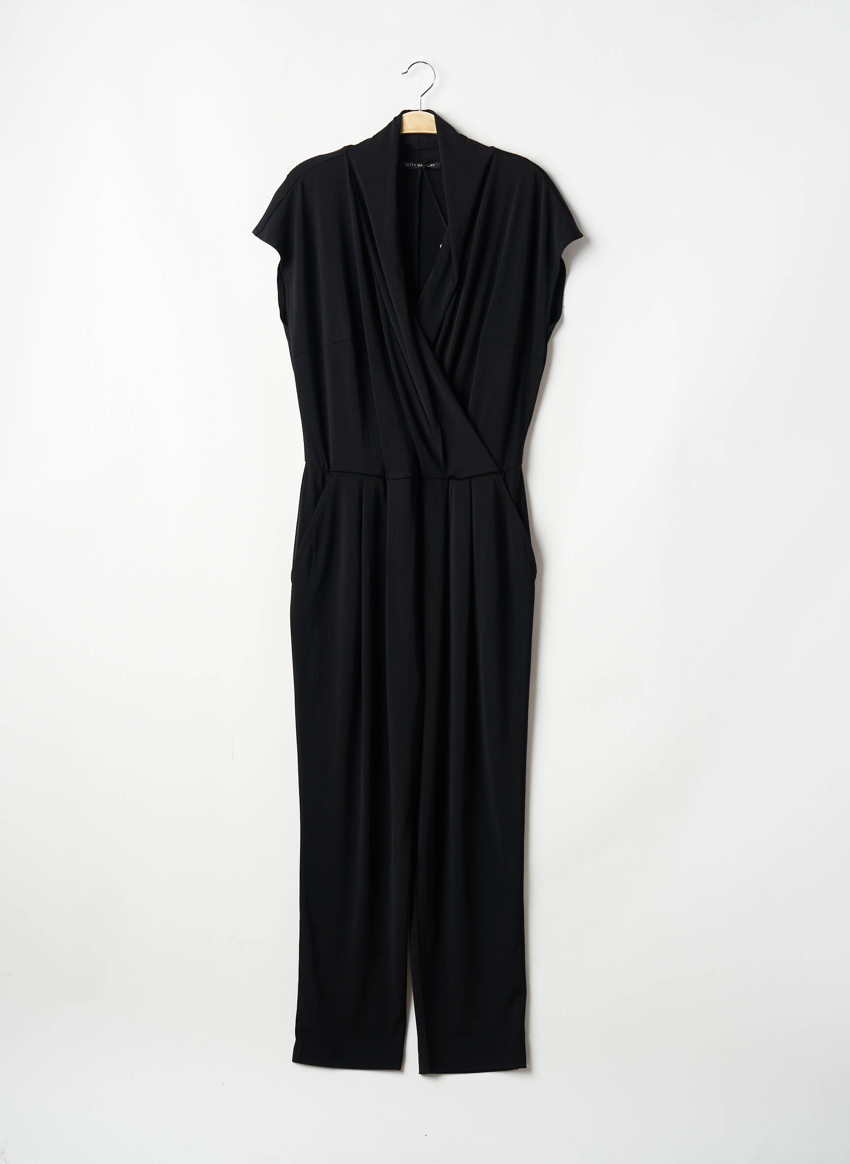 Betty Barclay Combinaisons 1 Femme couleur noir