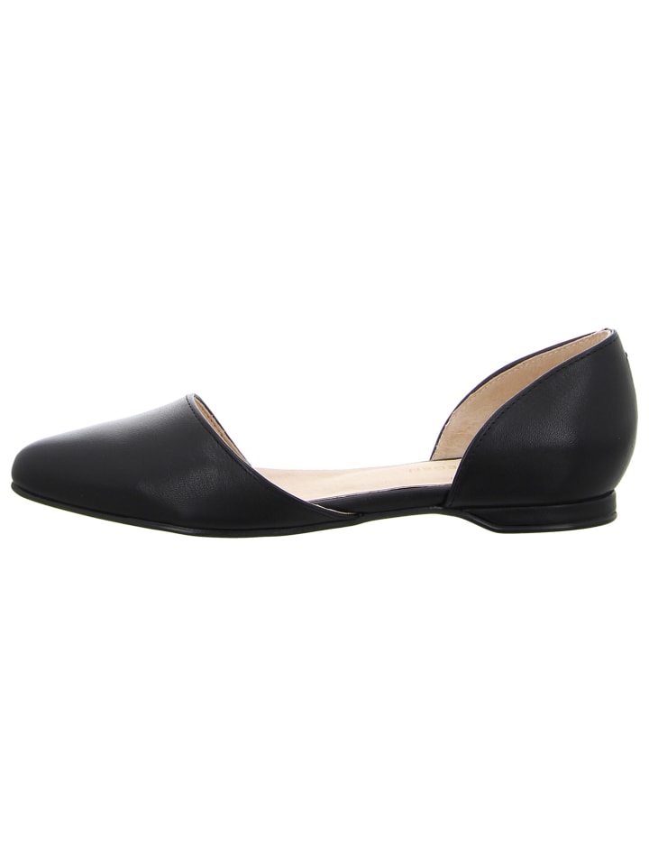 Apple of Eden Ballerinas in schwarz günstig kaufen