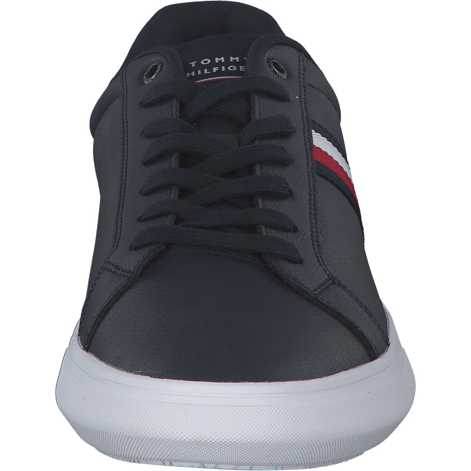 Tommy Hilfiger FM0FM04732, Klassische- & Business Schuhe, Herren, Dunkelblau