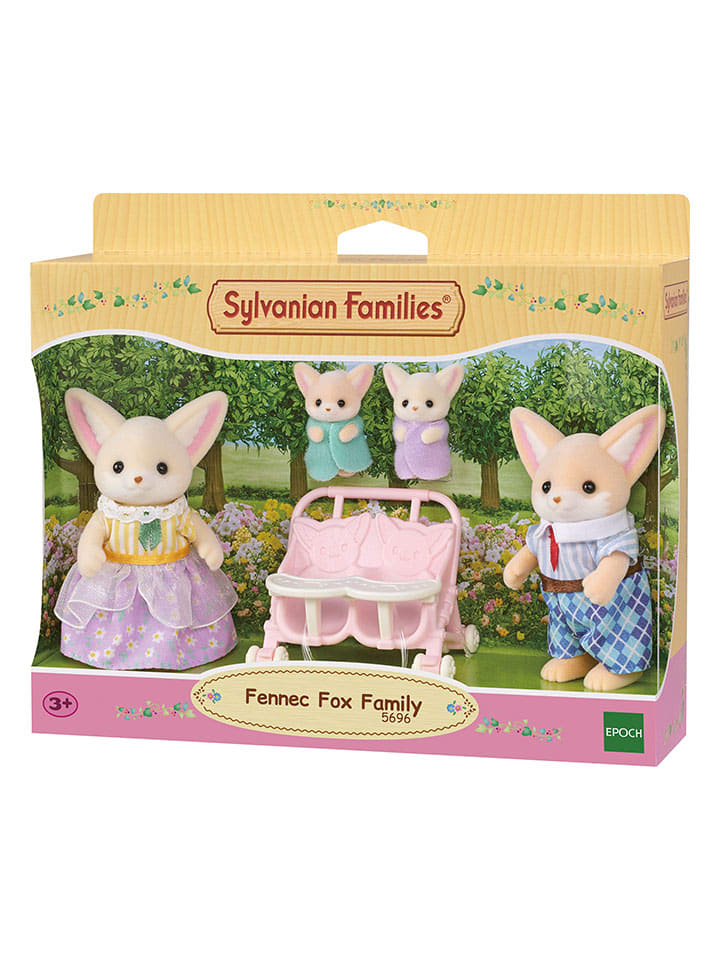 Sylvanian Families Sylvanian Families-Zubehör 