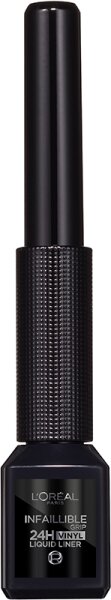 L'Oréal Paris Infaillible Grip 24H Vinyl Liquid Liner Eyeliner