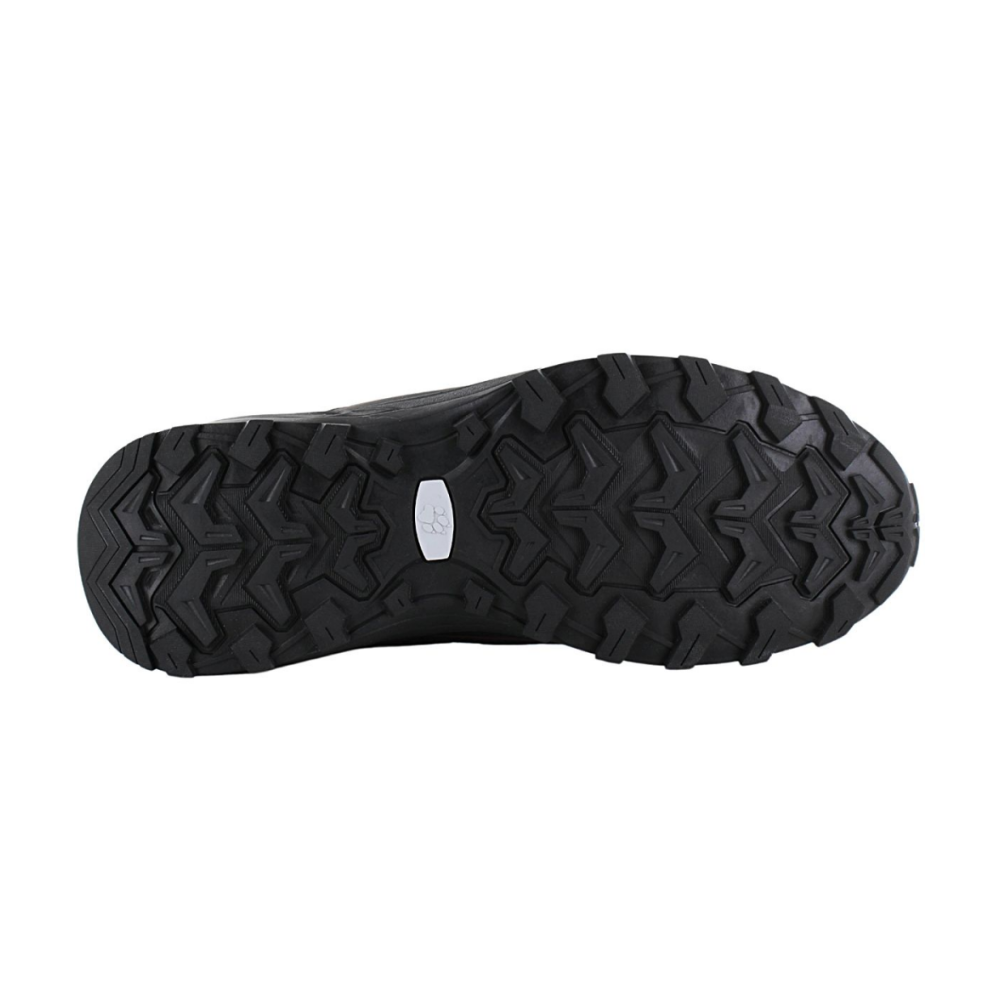 Jack Wolfskin CRUISER LOW 4043271-6047 / schwarz