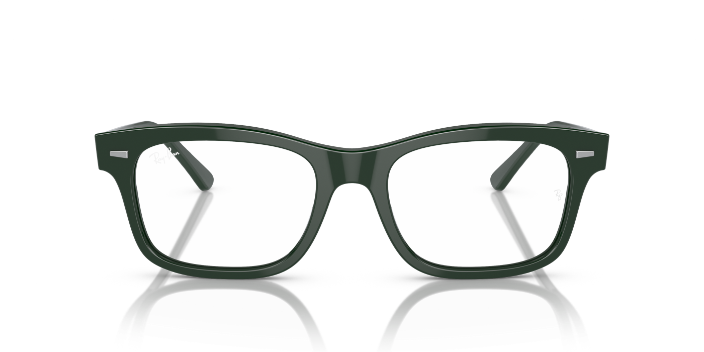 BURBANK OPTICS - Verde lucios