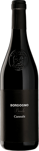 Borgogno : Cannubi 2009