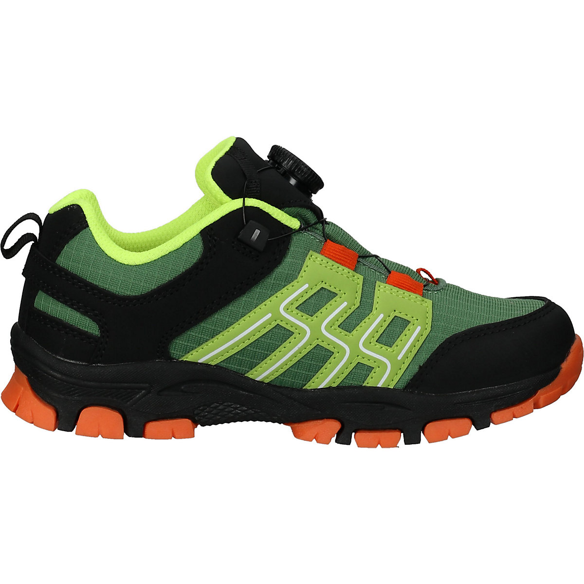 Sneaker Halbschuhe