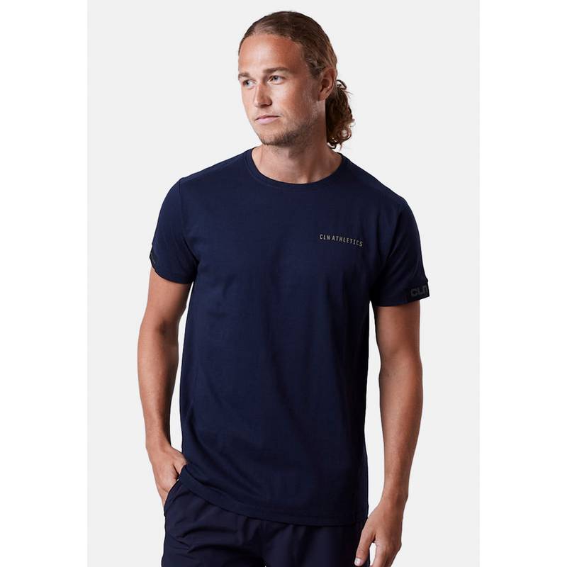 CLN Athletics Wolf Funktionsshirt Herren