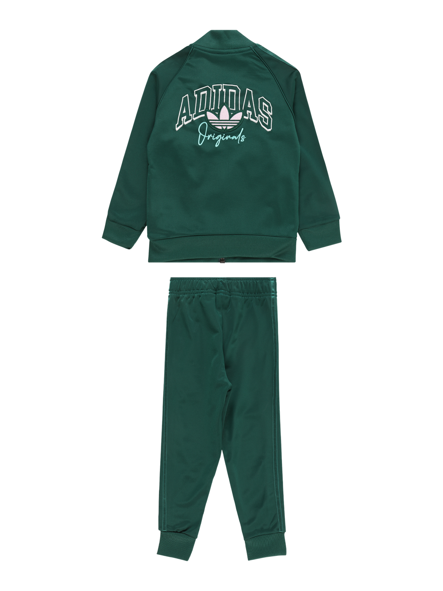 Sweatsuit 'Coliate Graphic Sst'