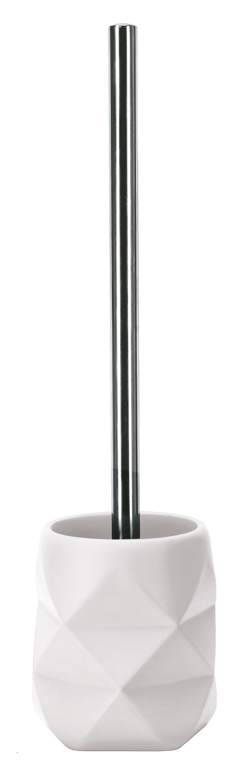Kleine WolkeWC-Bürstenhalter