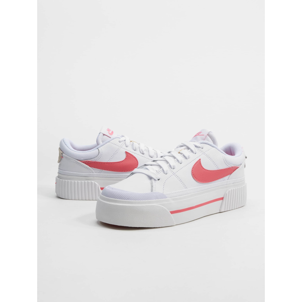 Nike Court Legacy Lift DM7590-102 / weiss