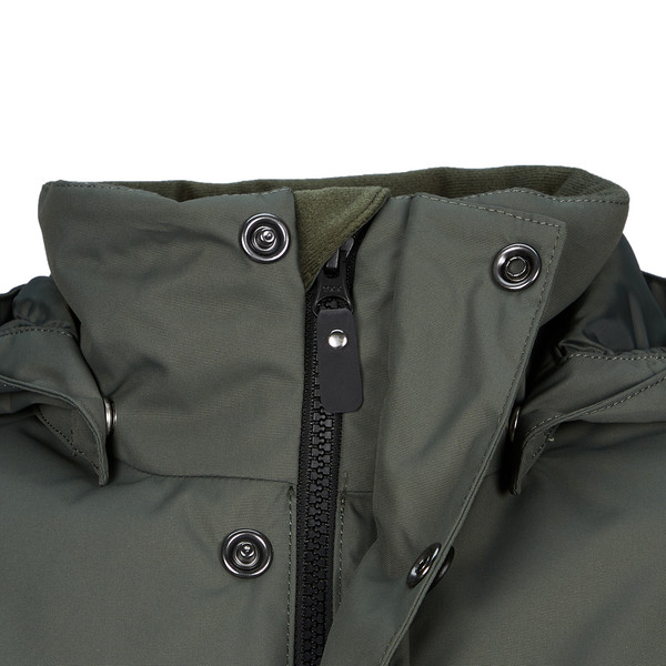 REIMATEC JACKET LUHANKA Kinder - Winterjacke
